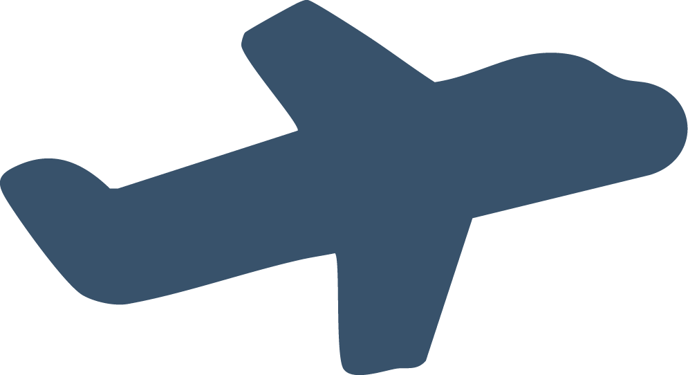 Icono de Avión