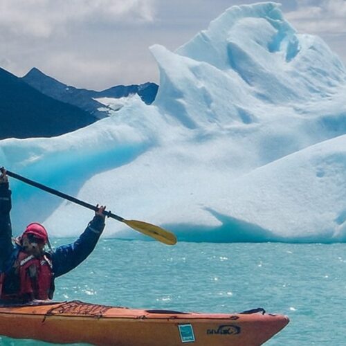 Kayak Mil Outdoor
