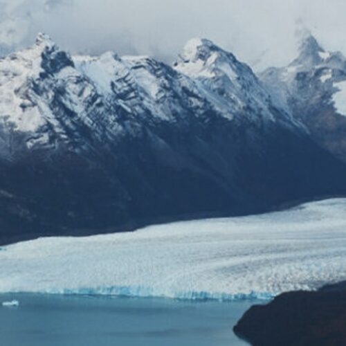 Dos Glaciares – Vespignani y Huemul