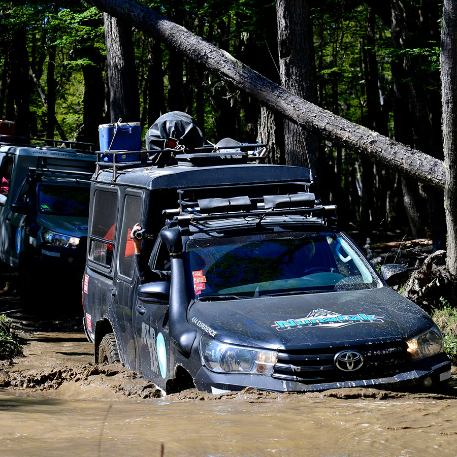 Copia de LAGOS 4X4 - SUMMER